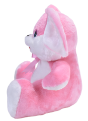 Şirin Tavşan Orta Boy Peluş 60 cm