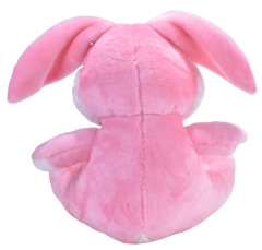 Şirin Tavşan Orta Boy Peluş 60 cm