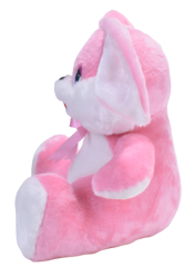 Şirin Tavşan Küçük Boy Peluş 42 cm