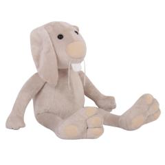 Tavşan Soft Wellsoft Bej 58 cm