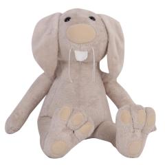 Tavşan Soft Wellsoft Bej 58 cm