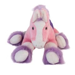 Yatan At Peluş 60 cm