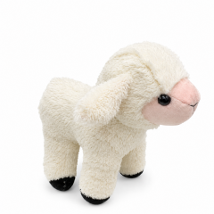 Kuzu Krem Peluş 35 cm