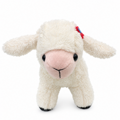 Kuzu Krem Peluş 35 cm