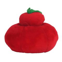 Kukla Elma Kurdu Peluş 23 cm