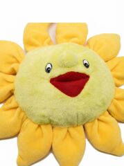 Güneş Peluş 67 cm