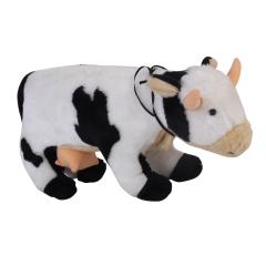 Ayakta İnek Peluş 80 cm