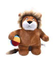 Sporcu Aslan Wellsoft 45 cm