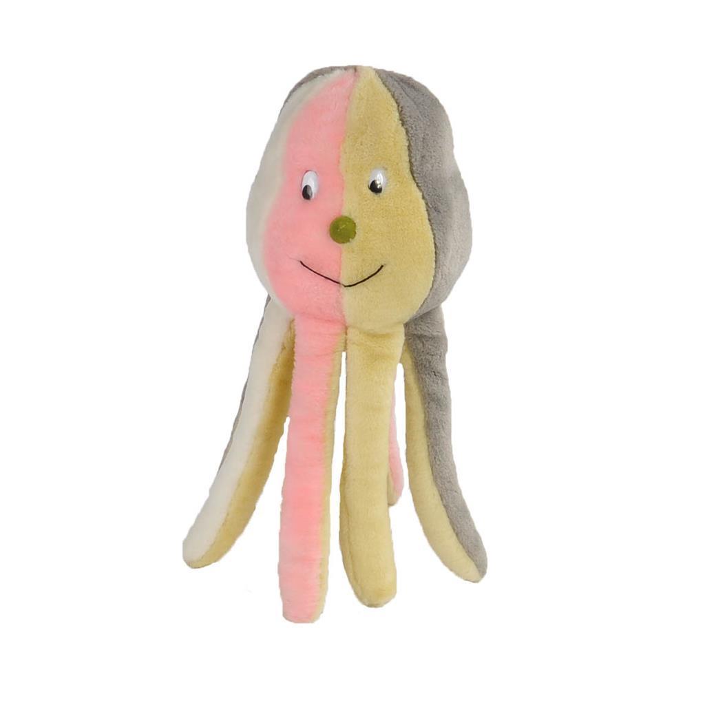 Ahtapot Orta Boy Peluş46 cm