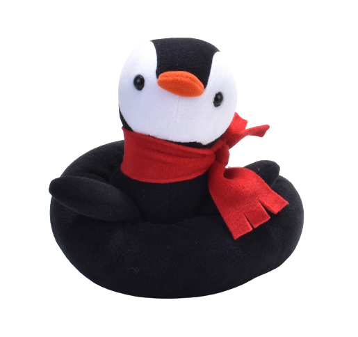 Penguen Kapı Altı Rüzgarlık Polar 82 cm