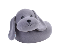 Köpek Kapı Altı Rüzgarlık Polar 80 cm