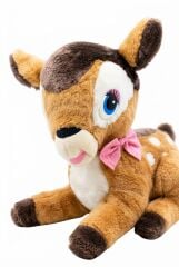 Bambi Ceylan Peluş 45cm