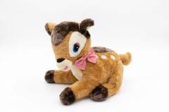 Bambi Ceylan Peluş 45cm