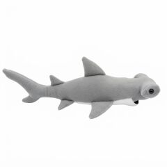 Çekiç Köpek Balığı Gri Wellsoft 57 cm