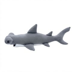 Çekiç Köpek Balığı Gri Wellsoft 57 cm