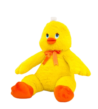 Yumoş Ördek 60 Cm