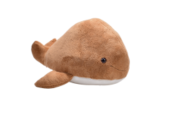 Kahve Balina Wellsoft 65 Cm
