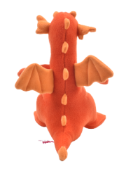 Ejderha Turuncu 35 Cm